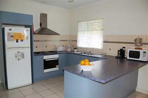 фото отеля Cairns Sharehouse