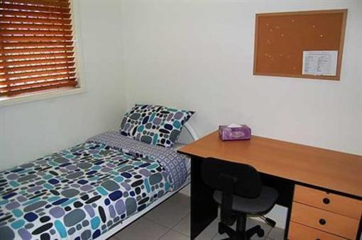 фото отеля Cairns Sharehouse