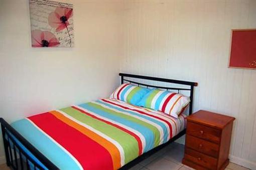 фото отеля Cairns Sharehouse