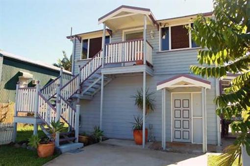 фото отеля Cairns Sharehouse