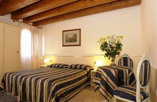 фото отеля Orion Hotel Venice