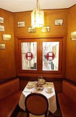 фото отеля Orion Hotel Venice