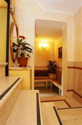 фото отеля Orion Hotel Venice