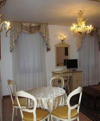 фото отеля Orion Hotel Venice
