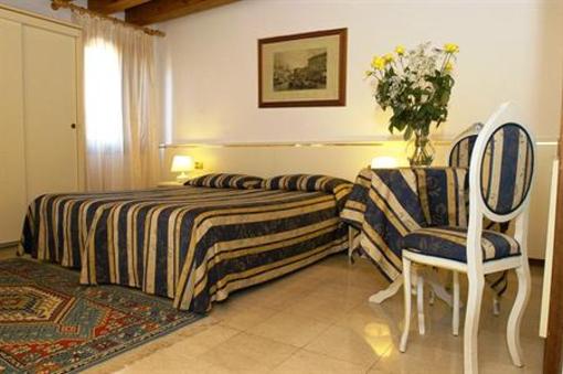 фото отеля Orion Hotel Venice