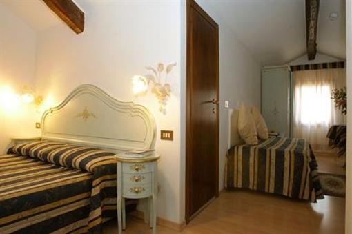 фото отеля Orion Hotel Venice