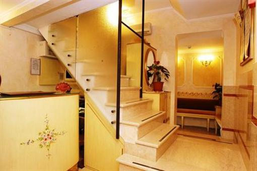фото отеля Orion Hotel Venice