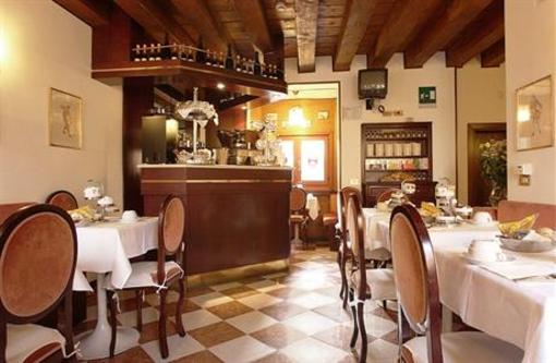 фото отеля Orion Hotel Venice