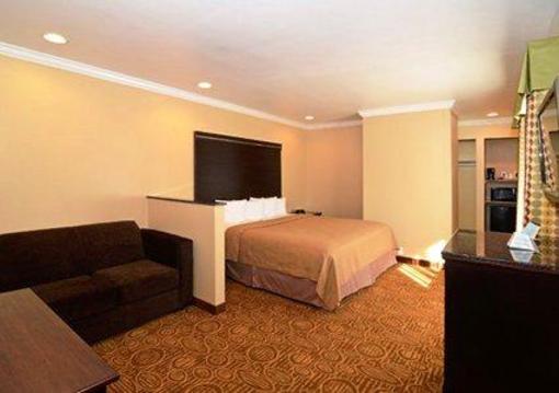 фото отеля Rodeway Inn Mission Valley