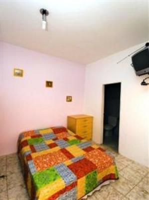 фото отеля Andarilho Hostel