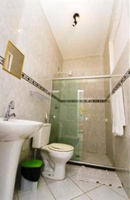 фото отеля Andarilho Hostel