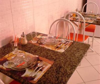 фото отеля Andarilho Hostel