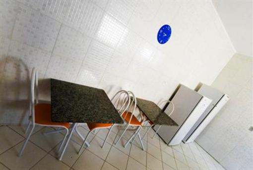 фото отеля Andarilho Hostel
