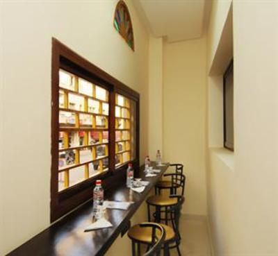 фото отеля Hotel Perla Fes