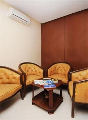 фото отеля Hotel Perla Fes