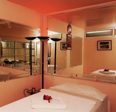 фото отеля Hotel Perla Fes