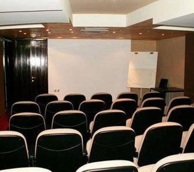 фото отеля Hotel Cara Pitesti