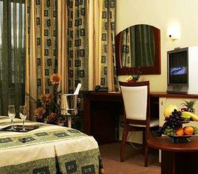 фото отеля Hotel Cara Pitesti