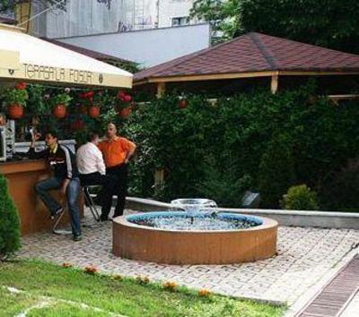 фото отеля Hotel Cara Pitesti