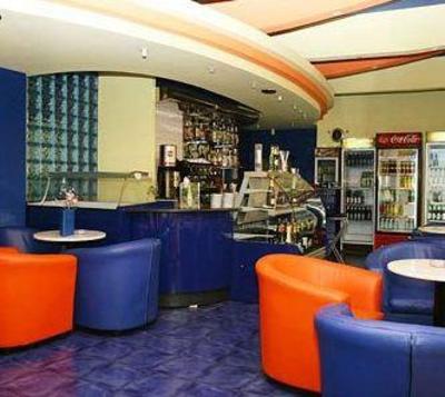 фото отеля Hotel Cara Pitesti