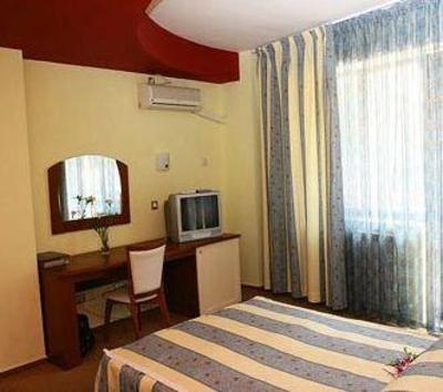 фото отеля Hotel Cara Pitesti