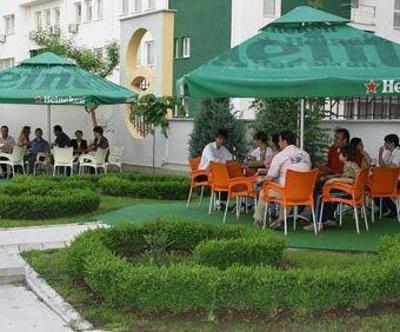 фото отеля Hotel Cara Pitesti