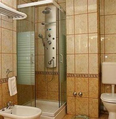 фото отеля Hotel Cara Pitesti