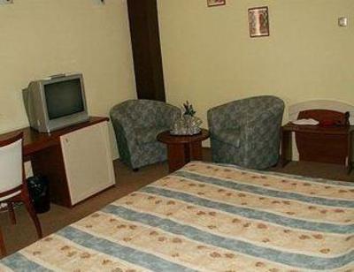 фото отеля Hotel Cara Pitesti