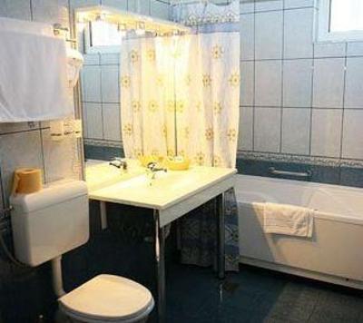 фото отеля Hotel Cara Pitesti