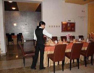 фото отеля Hotel Cara Pitesti