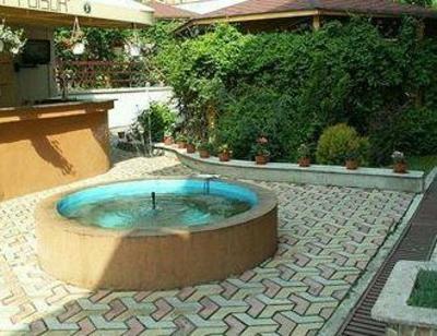 фото отеля Hotel Cara Pitesti