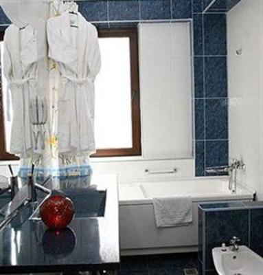 фото отеля Hotel Cara Pitesti