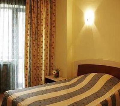 фото отеля Hotel Cara Pitesti