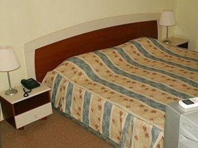 фото отеля Hotel Cara Pitesti