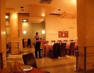 фото отеля Hotel Cara Pitesti