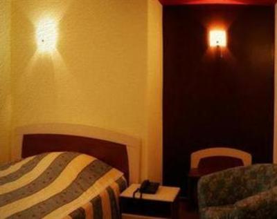 фото отеля Hotel Cara Pitesti