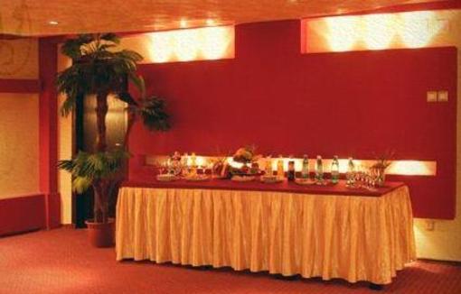 фото отеля Hotel Cara Pitesti