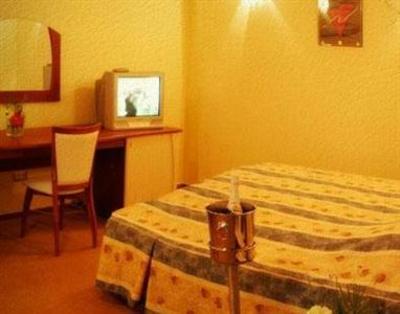 фото отеля Hotel Cara Pitesti