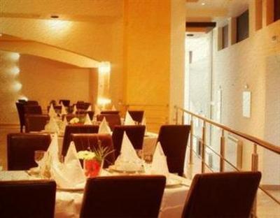 фото отеля Hotel Cara Pitesti