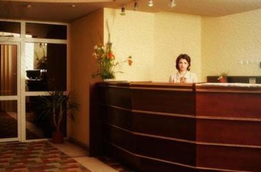 фото отеля Hotel Cara Pitesti