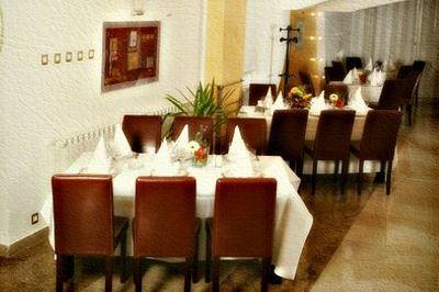 фото отеля Hotel Cara Pitesti