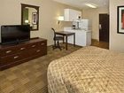 фото отеля Extended Stay America - San Francisco - San Mateo - SFO