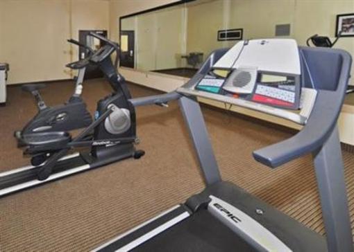 фото отеля Comfort Suites Waxahachie