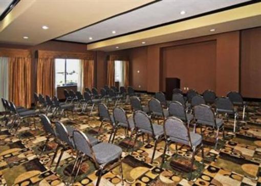 фото отеля Comfort Suites Waxahachie