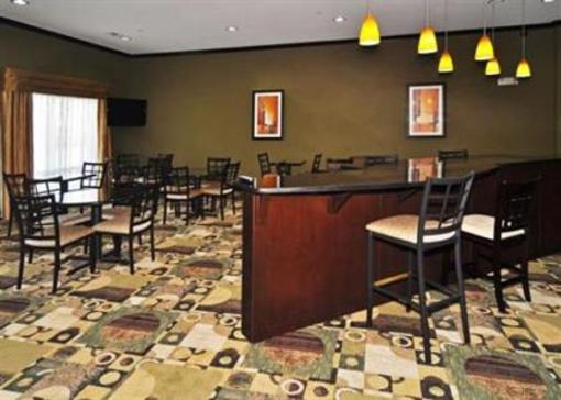 фото отеля Comfort Suites Waxahachie