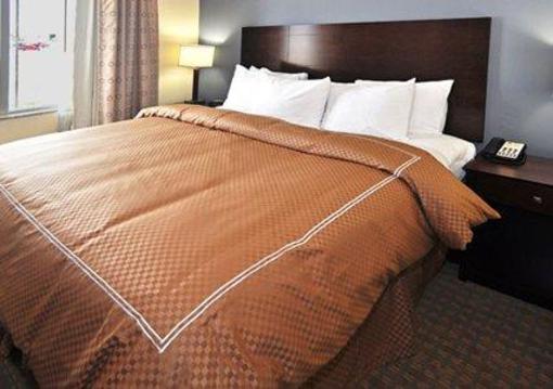 фото отеля Comfort Suites Waxahachie