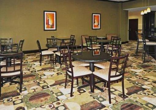 фото отеля Comfort Suites Waxahachie