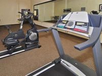 Comfort Suites Waxahachie