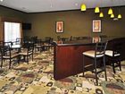 фото отеля Comfort Suites Waxahachie