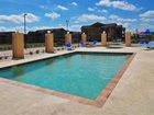 фото отеля Comfort Suites Waxahachie